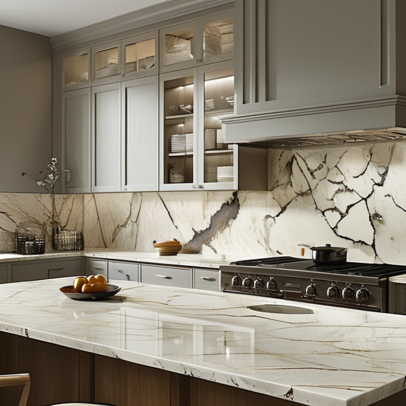 Top 10 Reasons to Choose Artificial Marble or Quartz Which is Better