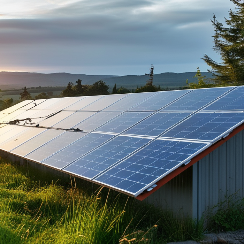 Top Benefits of All In One Water Solar Heater for Homeowners