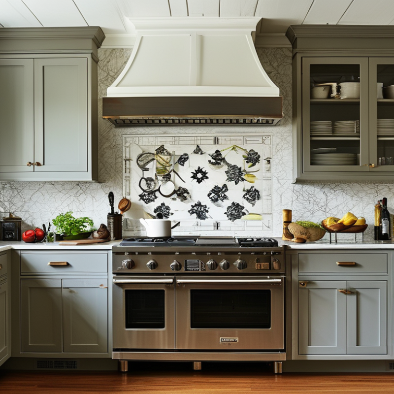 How to Upgrade Your Home Kitchen Setup on a Budget?