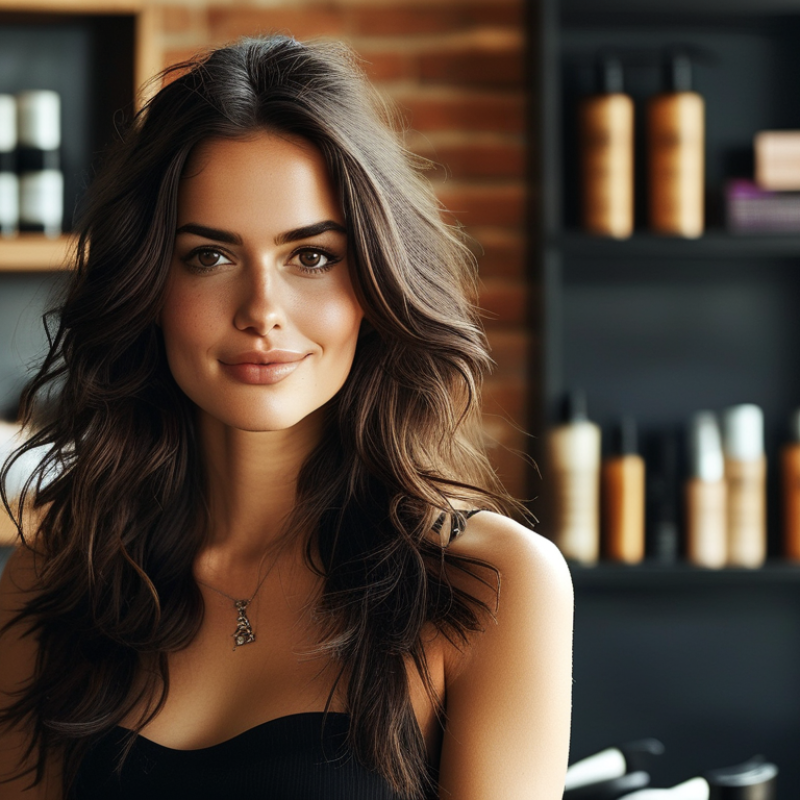 What Salon Products Have the Highest Profit Margins?