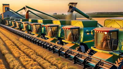 Top 10 Grain Dryers in China for Global Buyers Must Know?