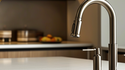 How to Choose the Best Faucet Handle for Your Home?