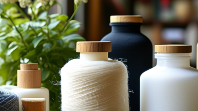 2026 How to Choose the Best Fibers Products for Your Needs?