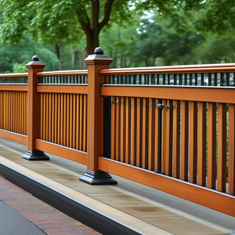 How to Choose the Best Road Bollards for Your Needs?