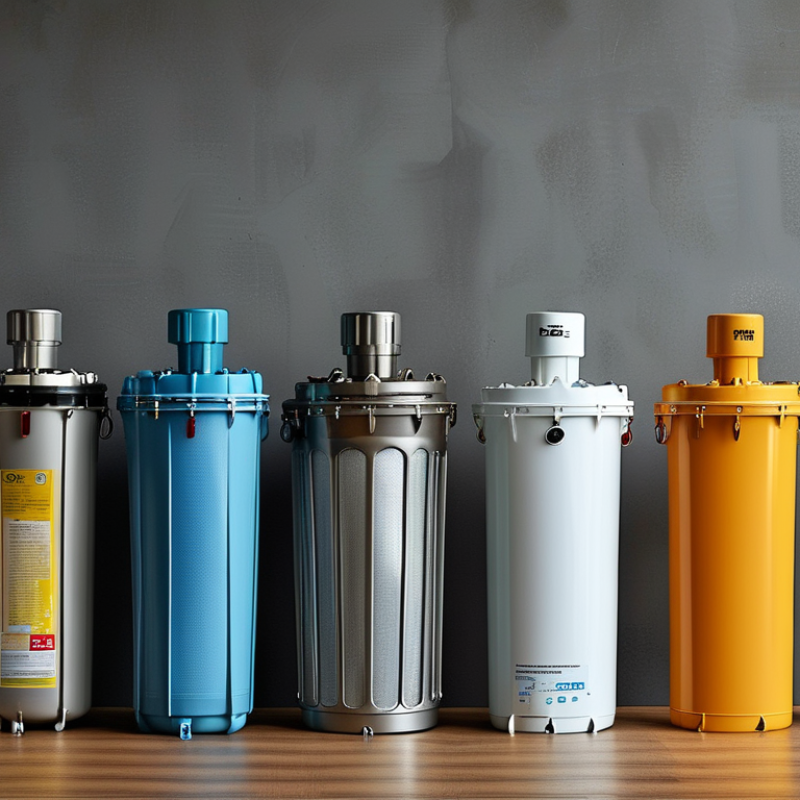 Top 10 Tips for Choosing the Right Bag Filters?