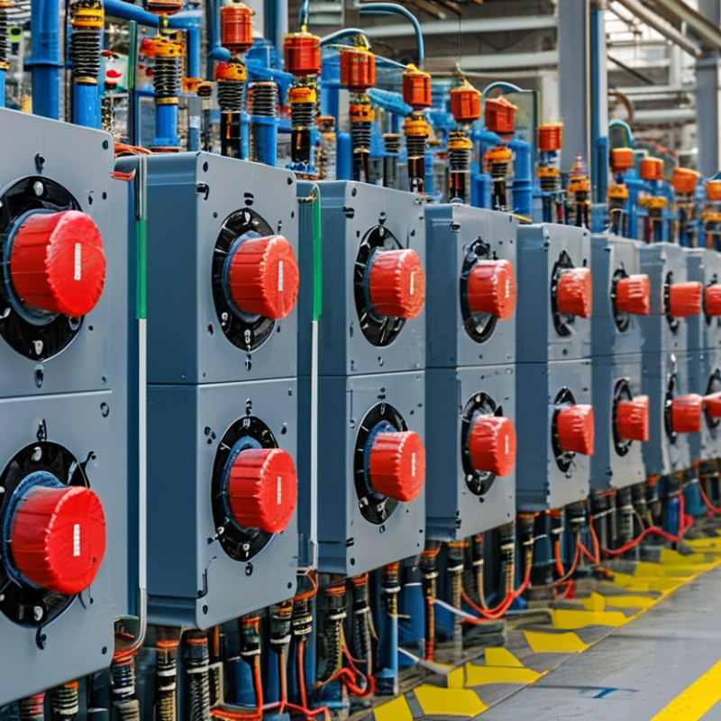 2026 Top Electrical Disconnector Trends What Buyers Need to Know?