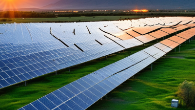 Unlocking Solar Analysis for Better Procurement Decisions?