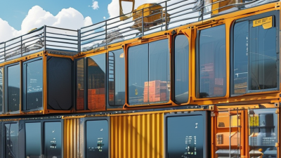 China Top Container Mining Farm Solutions for Global Buyers?