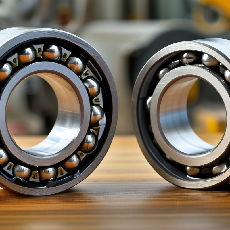2026 Top Grooved Ball Bearing Trends for Global Buyers?