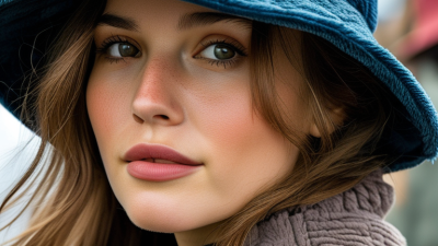 How to Style a Fuzzy Bucket Hat for Any Occasion?
