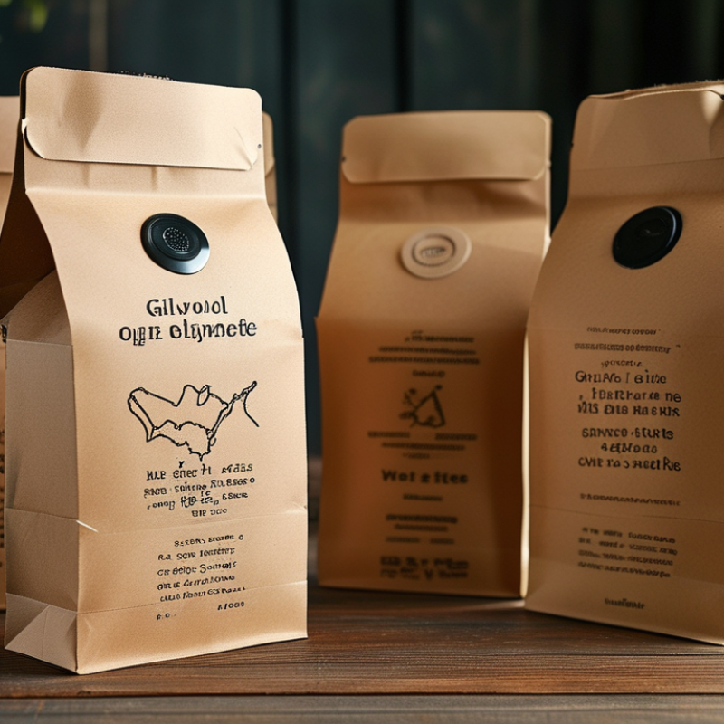 Top Tips for Choosing Paper Wine Bags for Global Buyers?