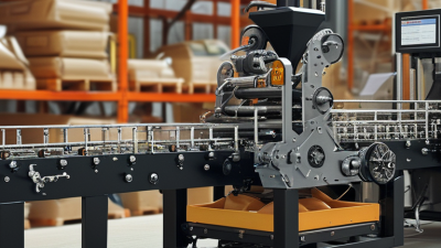 How to Choose the Best Packaging Machines for Your Business?