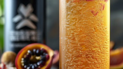 Top 10 Sugar Free Energy Drinks You Need to Try Today?