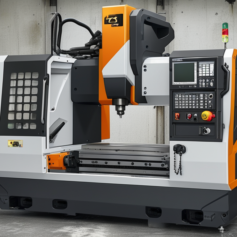How to Choose the Best 3 Axis Machines for Your Needs?