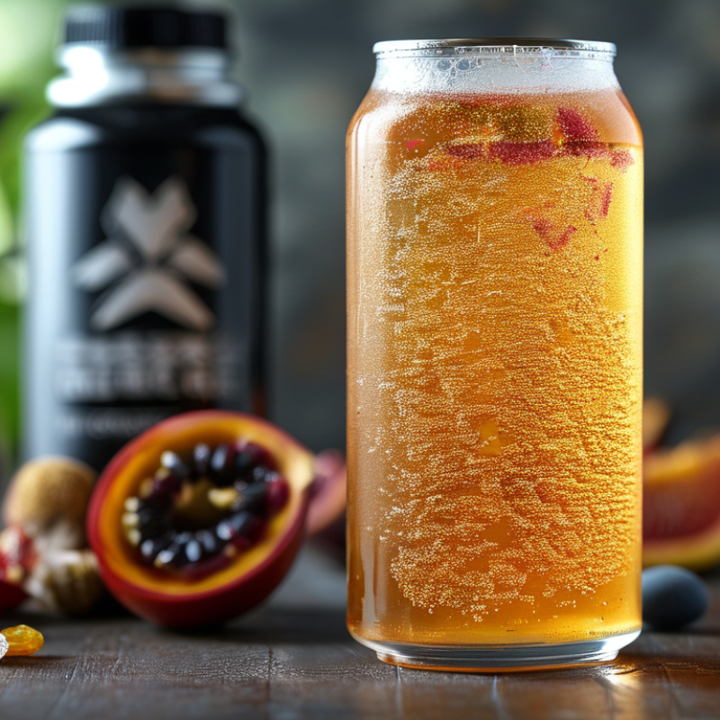 Top 10 Sugar Free Energy Drinks You Need to Try Today?