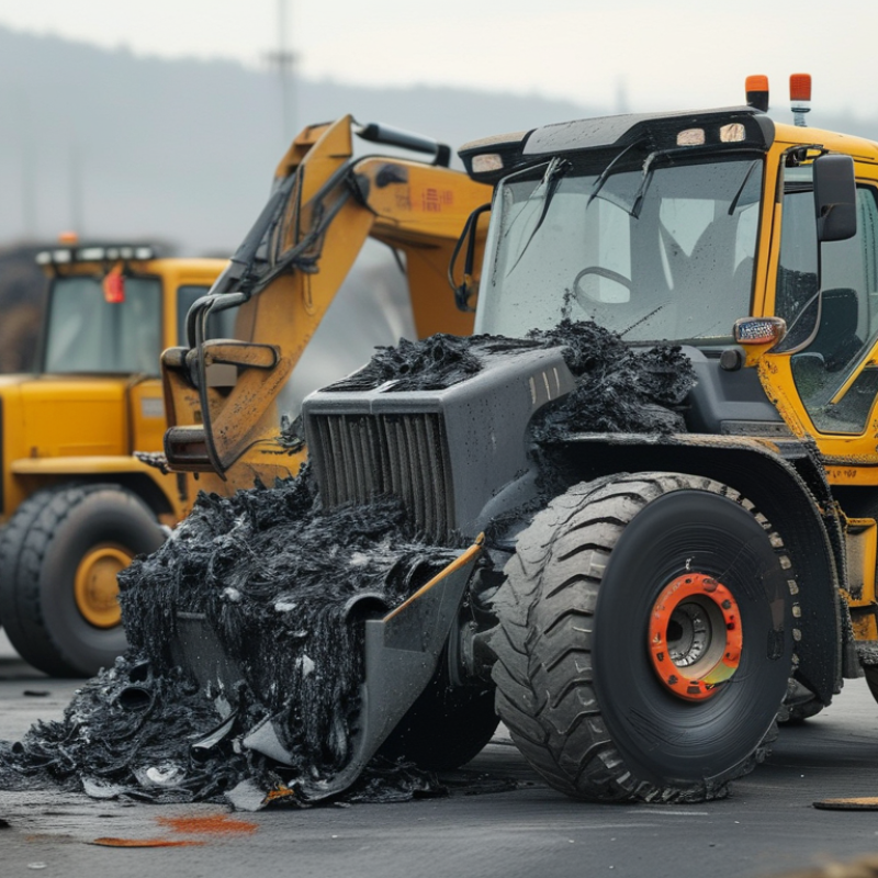 2026 Best Tyre Pyrolysis Machine for Global Buyers Insights?