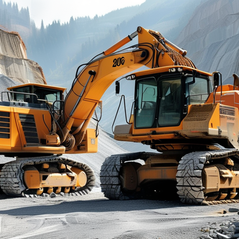 2026 Best Rock Crusher Options for Efficient Crushing Solutions?