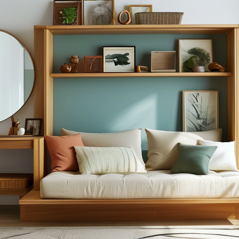 Why You Need These Furniture Design Tips For Compact Homes?