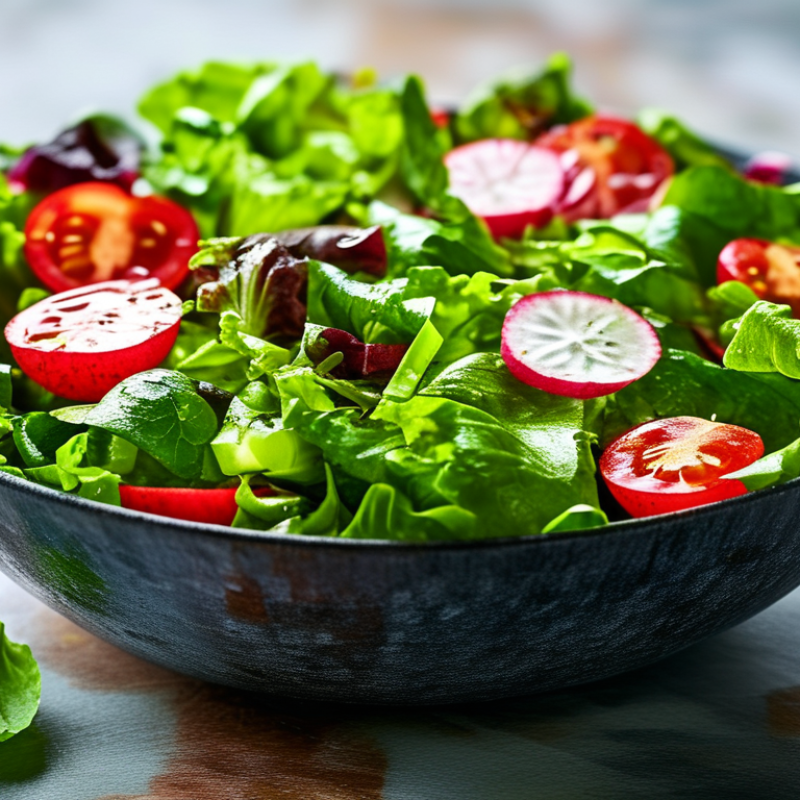 Why Do I Need a Salad Spinner for Fresh and Crisp Salads?