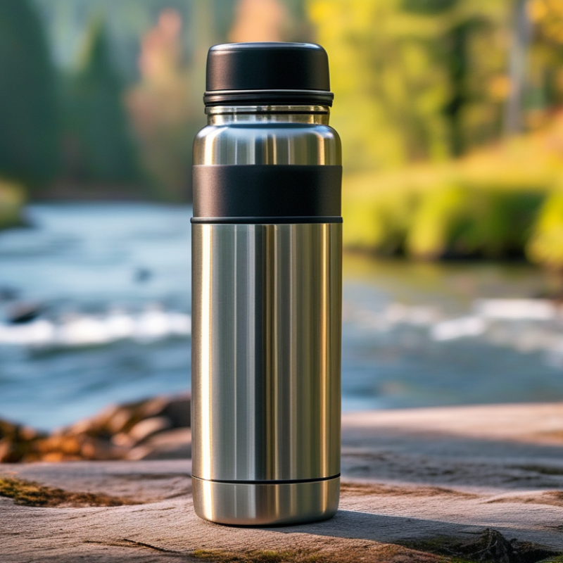 2026 How to Choose the Best Thermos Flask for Travel?