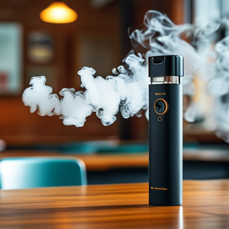 How to Use a Vape Detector Effectively to Ensure Safe Spaces