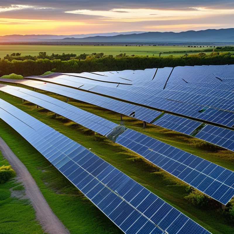 Top Benefits of Solar Panels for Home Use in Sustainable Energy Solutions?