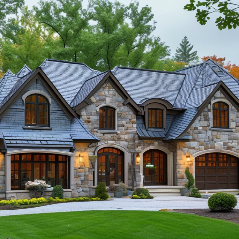 Exploring the Benefits of Slate Roof Tiles in 2026 Top Choices?