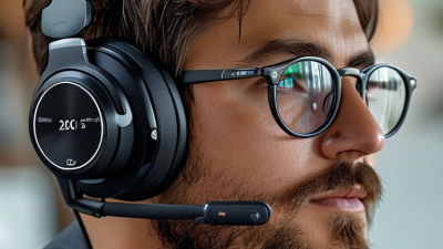 Top 10 Wireless Office Headsets for Global Buyers 2026?