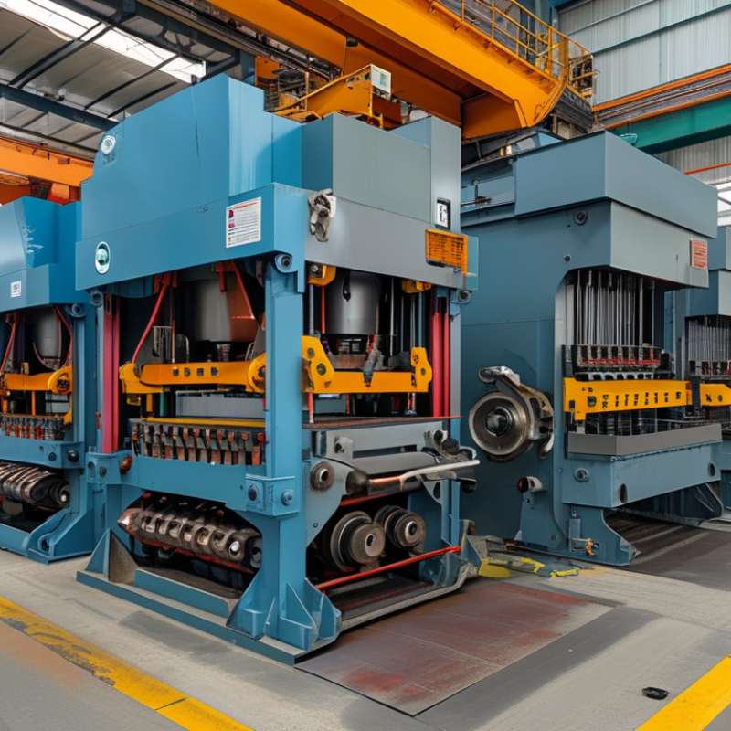 10 Essential Tips for Choosing the Right Aluminum Extrusion Press Machine?