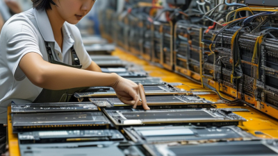 2026 Top Printed PCB Trends for Global Buyers Why It Matters