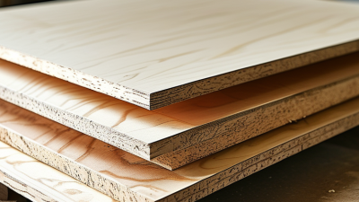 How to Choose Birch Plywood Panels for Your Projects?