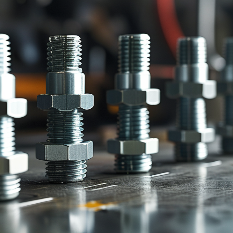 Top 10 Benefits of Using Rivet Nuts in Your Projects?