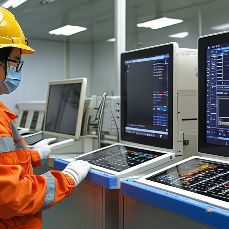 Top Benefits of Resistive Touch Screen in China Best Products?