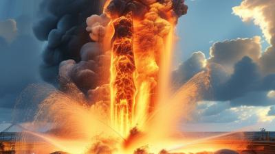 How to Handle a Blowout Well Emergency Safely?