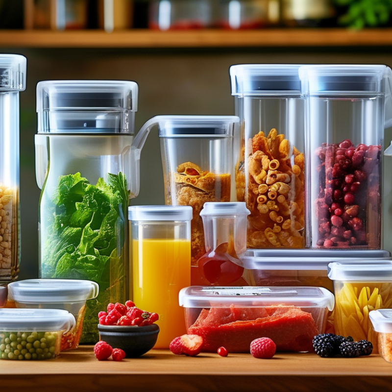 How to Choose the Best Food Vacuum Bag for Your Needs?