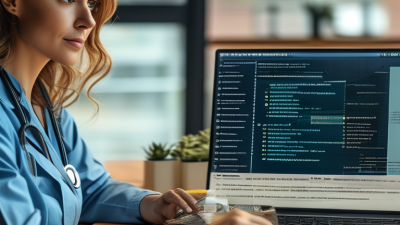 How to Choose the Best Health Care Tech Solutions for Businesses?