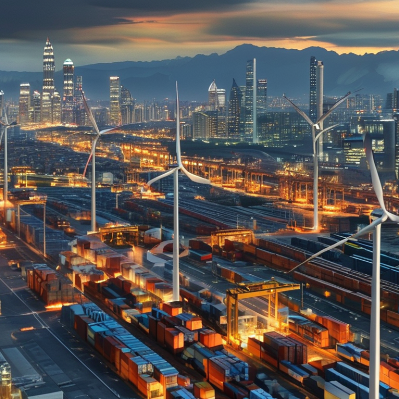 2026 Top Power Element Trends for Global Buyers?
