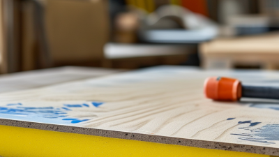 10 Essential Tips for Using WPC Foam Board in Your Projects?