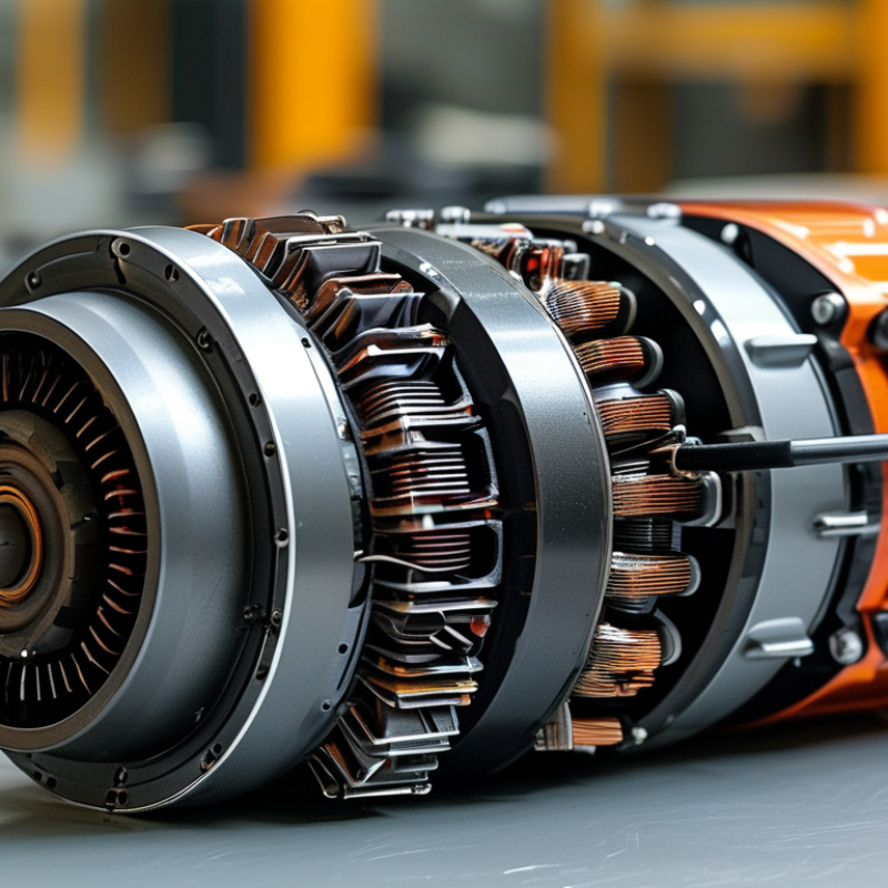 2026 Best Brushless Motor Options for Every Application?