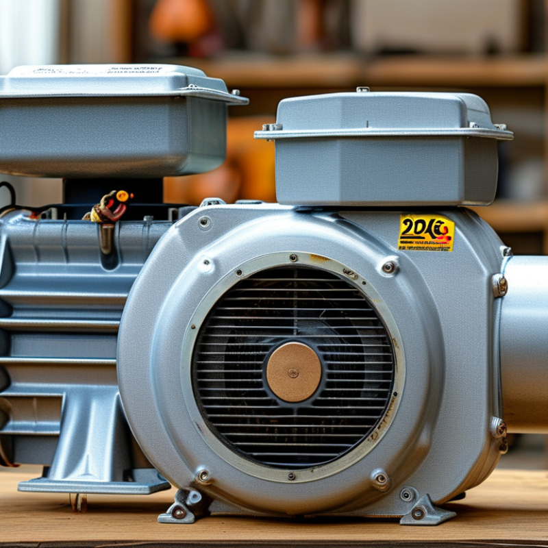 2026 How to Choose the Right HVAC Blower Motor for Your Needs?