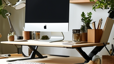 How to Choose the Best Standing Desk for Your Home Office?