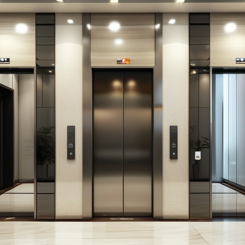 Top 10 Lift Systems for Global Buyers to Consider?