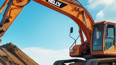 How to Choose the Right Heavy Equipment for Your Project?