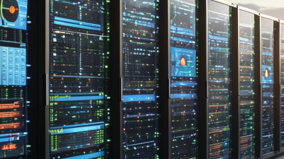 Top 5 Power Control Panels for Efficient Energy Management?