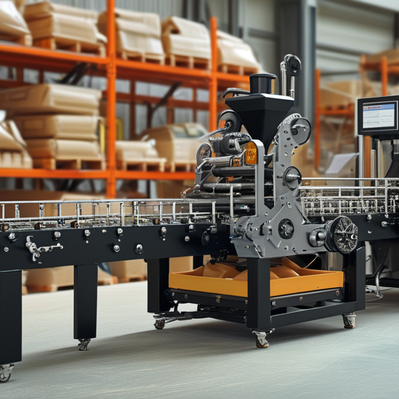 How to Choose the Best Packaging Machines for Your Business?