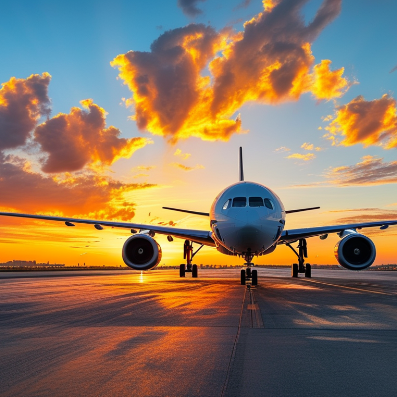 2026 Best Plane Lock Solutions for Enhanced Security and Travel Safety?