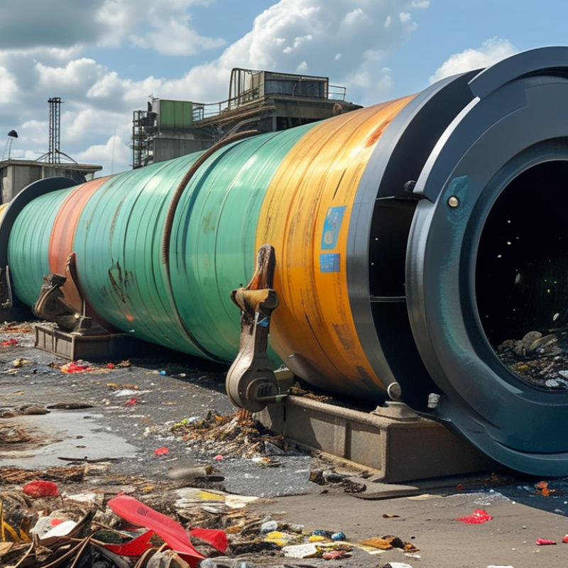 How to Use Magnetic Separation for Efficient Material Recycling?