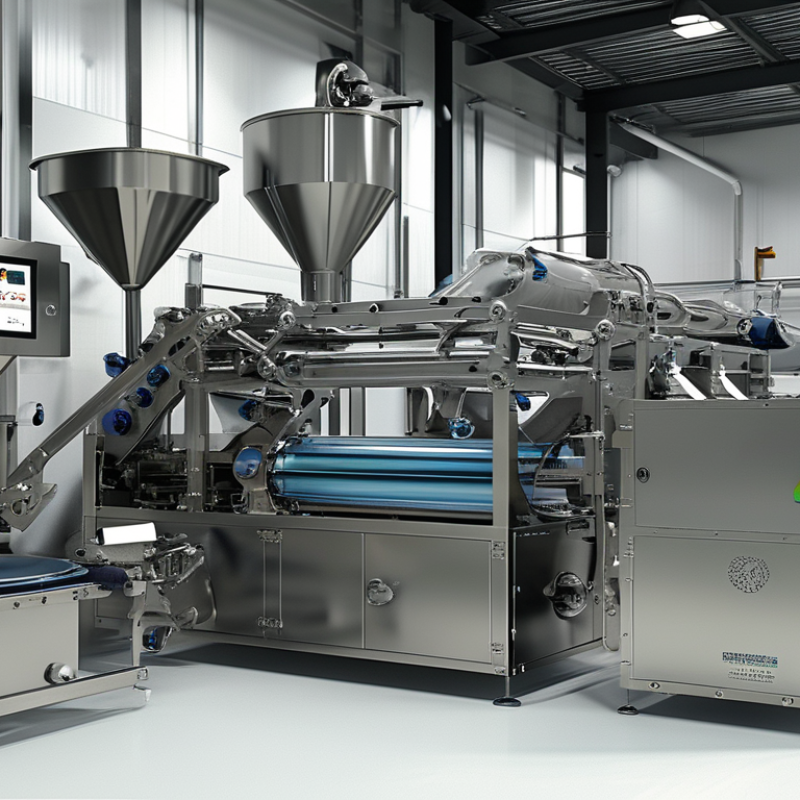 How to Choose the Best Tablet Film Coating Machine for Your Needs?