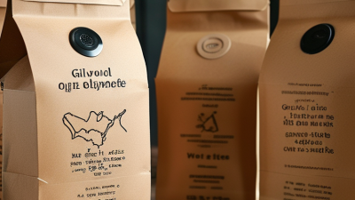 Top Tips for Choosing Paper Wine Bags for Global Buyers?