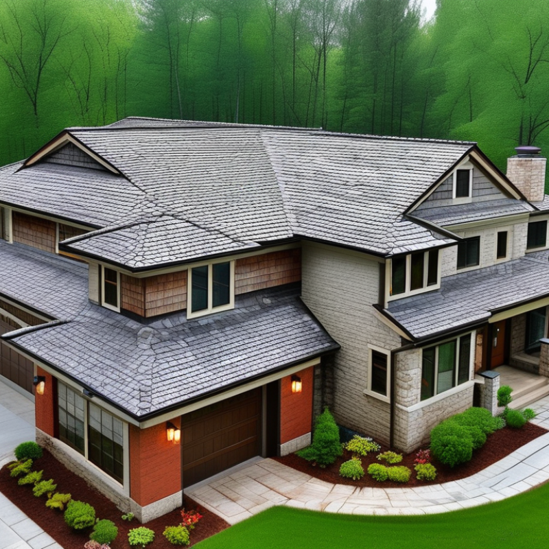 Why Choose Tile Roof Specialists for Your Roofing Needs?